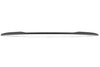 Sooqoo Pre Pregged Dry Carbon Fiber Mid Spoiler for BMW IX3 G08i 2022+