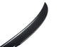 M Performance Style Pre Pregged Dry Carbon Fiber Spoiler for BMW 8 Series G14 / M8 F91 Coupe Convertible 2020+