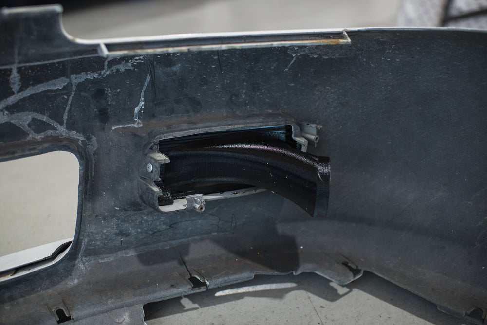Honda Civic EG Fog light Duct