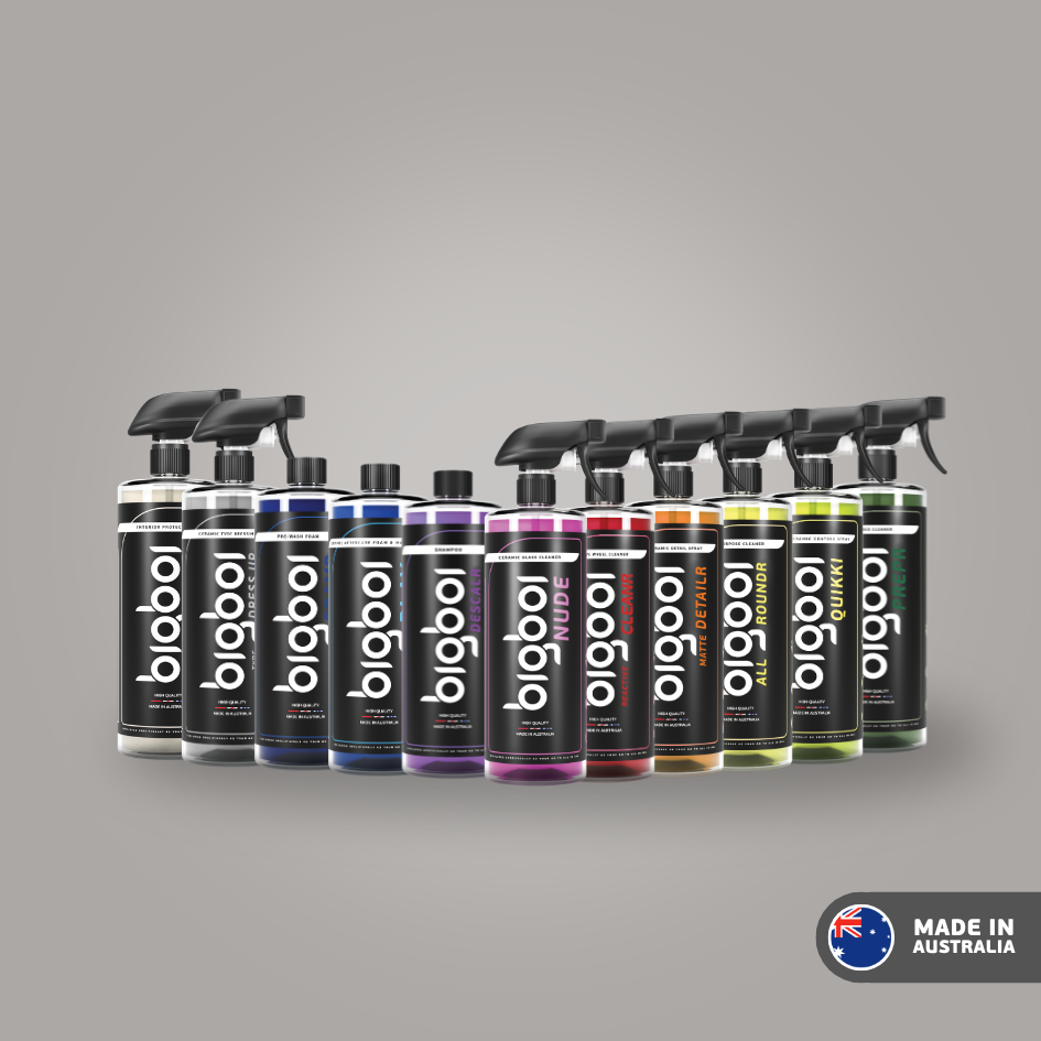 DETAILR PRO Kit (Matte)