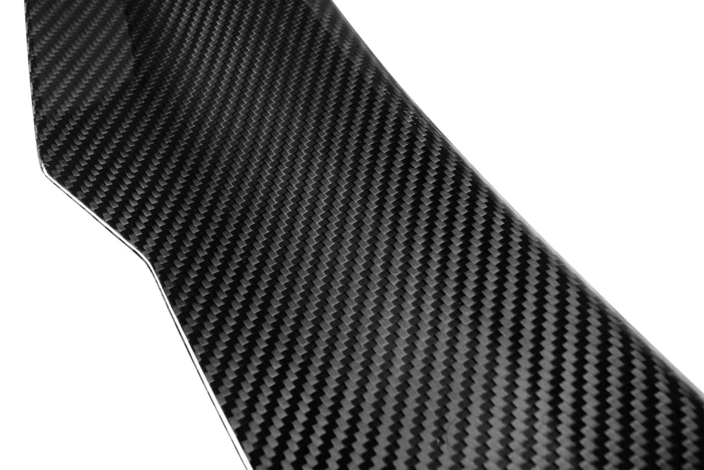 PSM Style Pre Pregged Dry Carbon Fiber Spoiler for BMW 4 Series F32 Coupe 2015-2020
