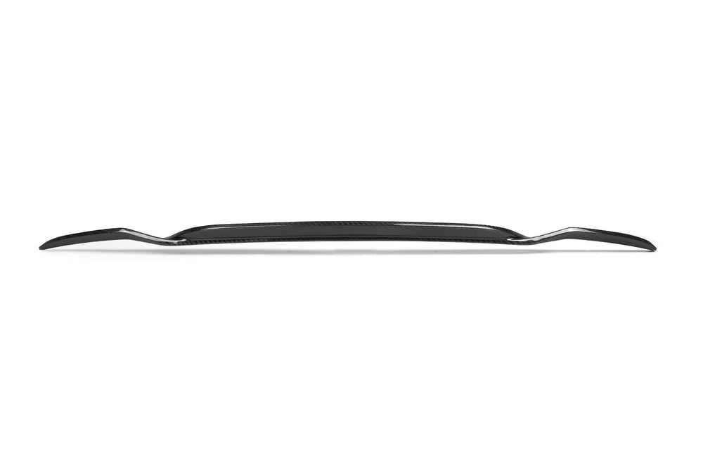 Sooqoo Pre Pregged Dry Carbon Fiber Roof Spoiler for BMW X3 G01 / IX3 G08i 2019+