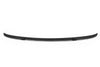 Sooqoo Pre Pregged Dry Carbon Fiber Mid Spoiler for BMW IX3 G08i 2022+