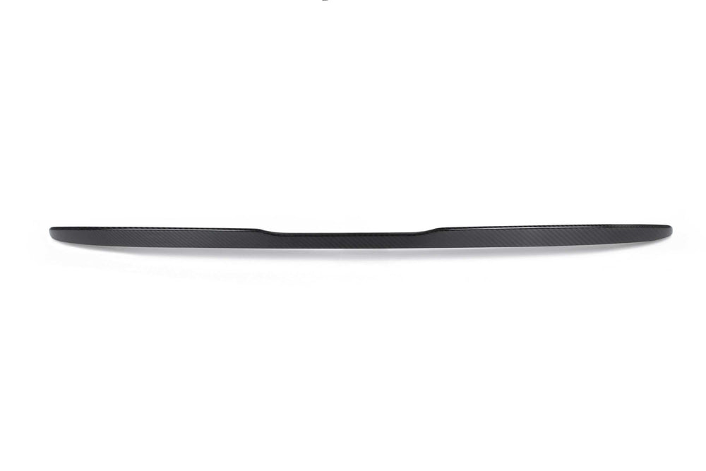 M Performance Style Pre Pregged Dry Carbon Fiber Spoiler for BMW 8 Series G14 / M8 F91 Coupe Convertible 2020+