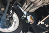 Honda Civic EG Fog light Duct