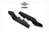 Sooqoo Pre Pregged Dry Carbon Fiber Rear Diffuser for BMW M2 G87 2023+