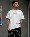 "Hand-ya" T Shirt // White