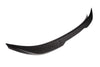 M Performance Style Pre Pregged Dry Carbon Fiber Spoiler for BMW 5 Series Sedan G30 / M5 F90 2017-2023