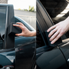 Black - Trim Restorer