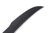 M Performance Style Spoiler Pre Pregged Dry Carbon Fiber for BMW 8 Series G15 / M8 F92 Coupe 2020+