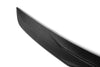X-Style Pre Pregged Dry Carbon Fiber Spoiler for Mercedes-Benz CLA C118 Coupe 2020+