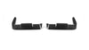 Sooqoo Pre Pregged Dry Carbon Fiber Rear Canard for BMW 4 Series Coupe G22 G23 2020+