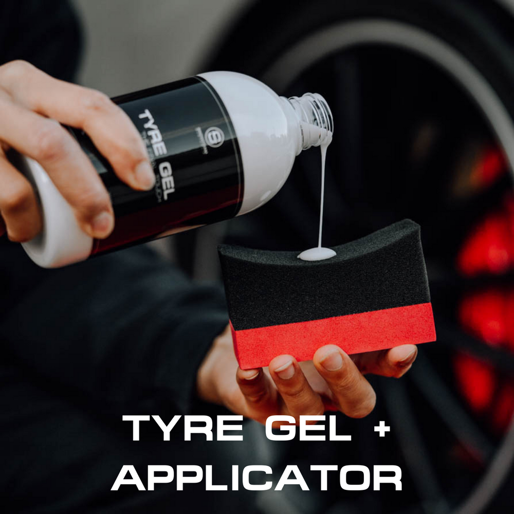 Snow Foam Gun V2 Ultimate Ceramic Care  Kit
