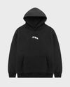 "8 YEARS" Hoodie // BLACK