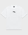 "8 YEARS" T Shirt // White