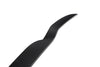 Sooqoo Pre Pregged Dry Carbon Fiber Roof Spoiler for BMW X3 G01 / IX3 G08i 2019+