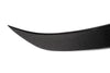 M Performance Style Pre Pregged Dry Carbon Fiber Spoiler for BMW 5 Series Sedan G30 / M5 F90 2017-2023