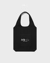 "Hakobu" Tote Bag ///
