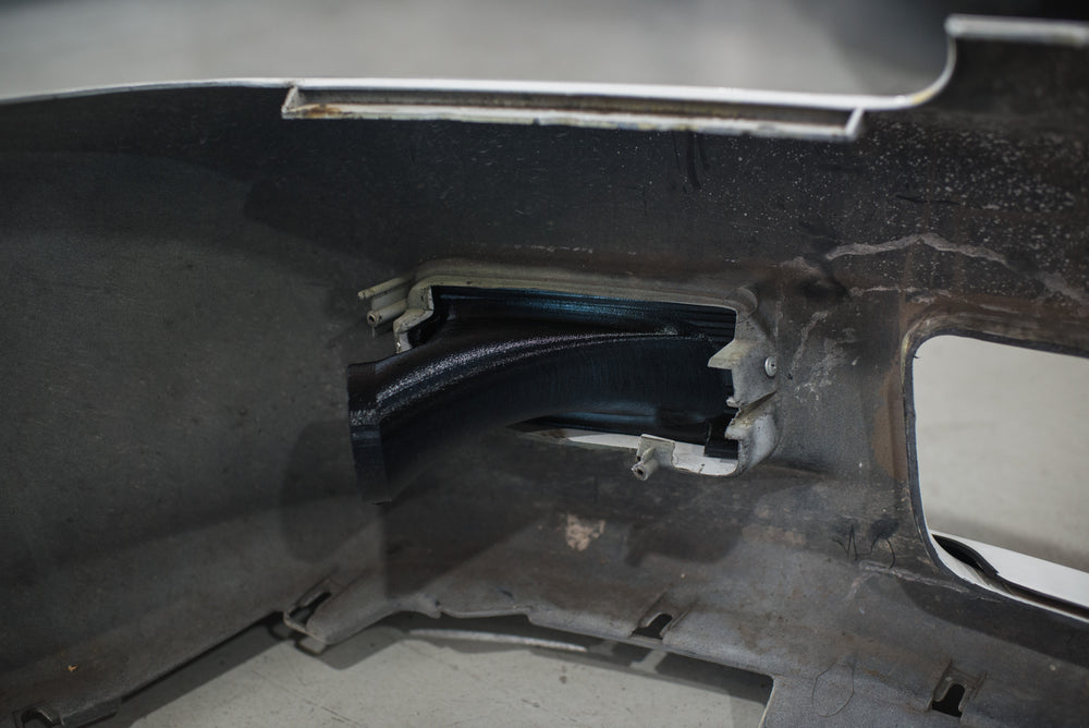 Honda Civic EG Fog light Duct