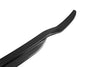 Sooqoo Pre Pregged Dry Carbon Fiber Roof Spoiler for BMW X3 G01 / IX3 G08i 2019+