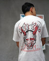 "Hand-ya" T Shirt // White
