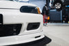 Honda Civic EG Fog light Duct