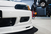 Honda Civic EG Fog light Duct