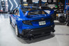 Subaru VB WRX Rear Diffuser