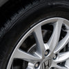 Snow Foam Tyre Shine