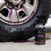 Wheel & Tyre Starter Care Kit