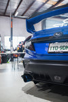 Subaru VB WRX Rear Diffuser