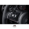 Clear Paddle Shift Replacement - Volkswagen GTI R