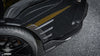 Sooqoo Pre Pregged Dry Carbon Fiber Rear Fender Vent for BMW 4 Series Coupe G22 G23 2020+
