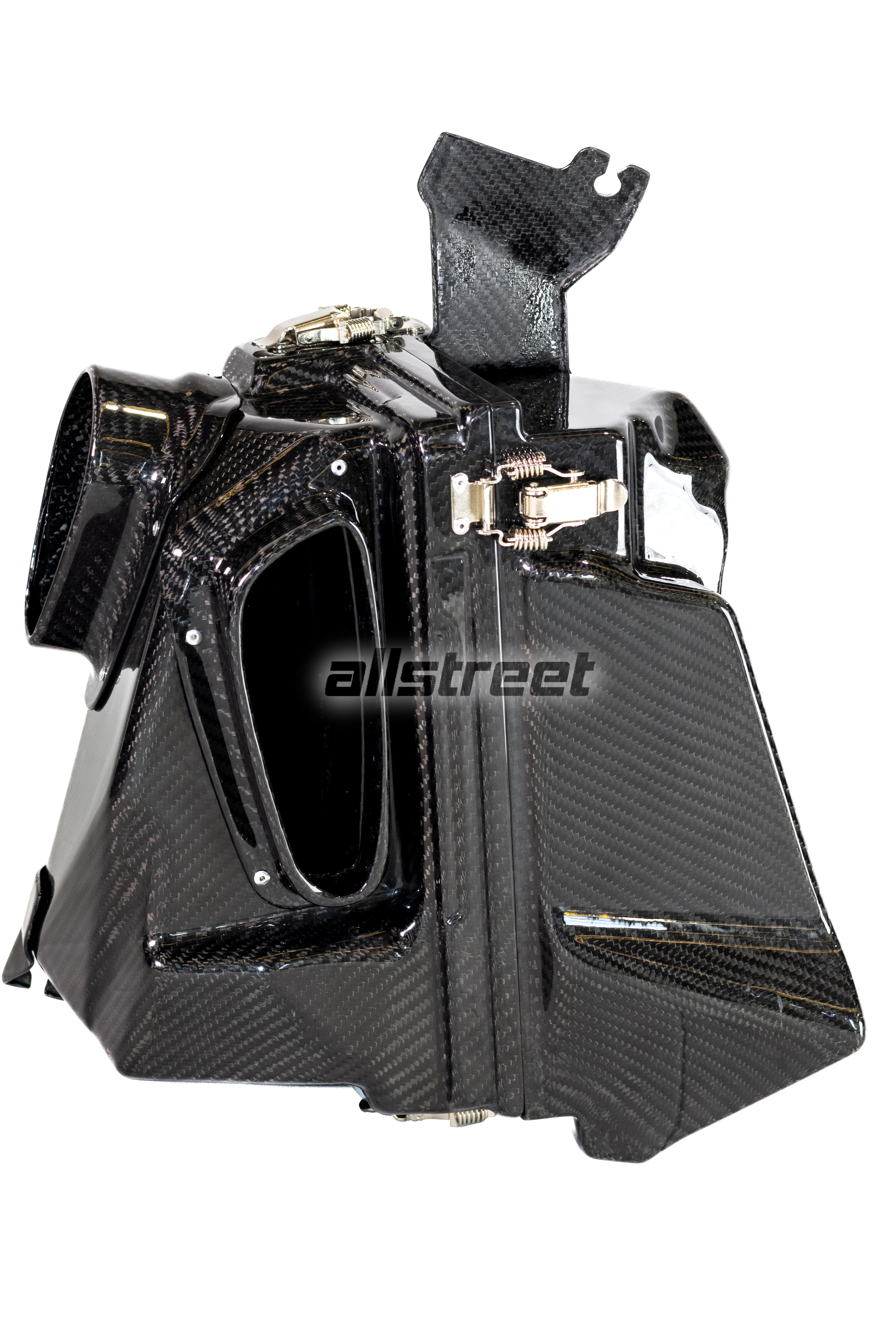 R34/R33 GTR Carbon Airbox
