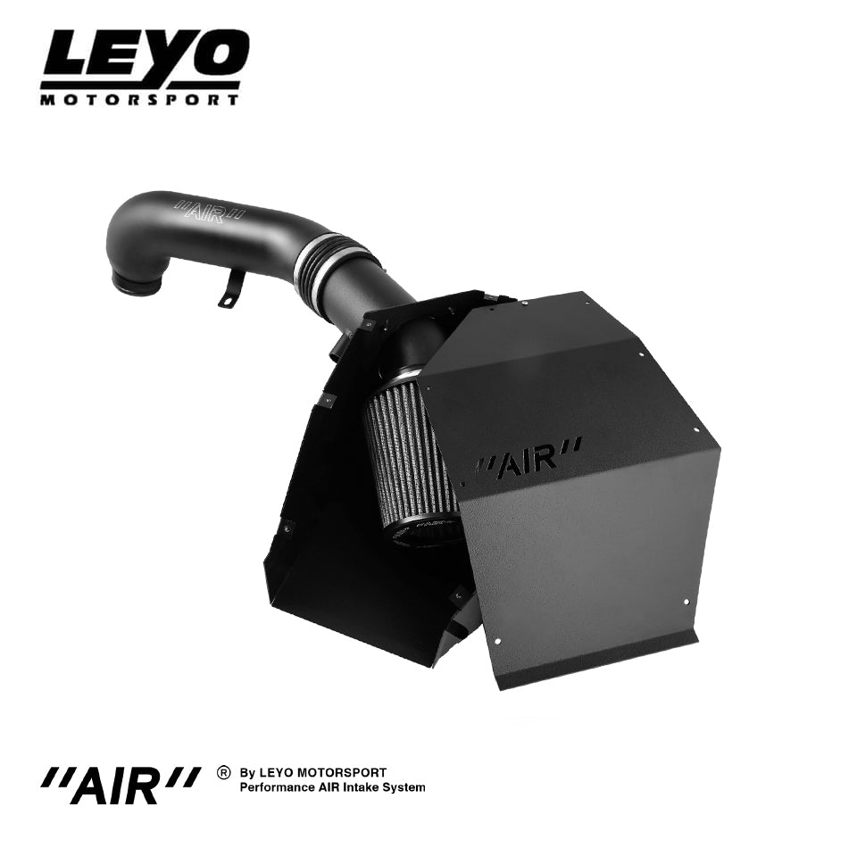 4" Piping Cold Air Intake System - Audi RS3 Pre-Facelift 8V 15-17