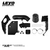 4" Piping Cold Air Intake System - Audi RS3 Pre-Facelift 8V 15-17
