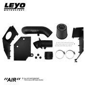 4" Piping Cold Air Intake System - Audi RS3 Pre-Facelift 8V 15-17
