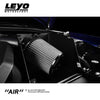 4" Piping Cold Air Intake System - Audi RS3 Pre-Facelift 8V 15-17