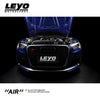 4" Piping Cold Air Intake System - Audi RS3 Pre-Facelift 8V 15-17