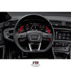 S Tronic Billet Paddle Shift Extension V3- Audi