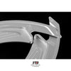 S Tronic Billet Paddle Shift Extension V3- Audi