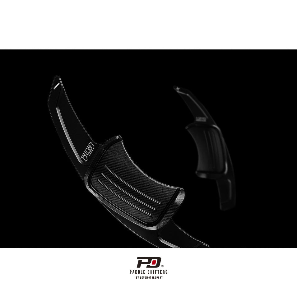 Billet Paddle Shift Extension V1 - Audi