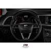 Billet Paddle Shift Extension V1 - Audi