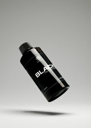Black - Trim Restorer
