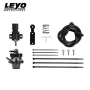 Blow Off Valve Kit - Audi A3 S3 8V / Volkswagen Golf GTI R MK7 MK7.5 1.8 2.0T