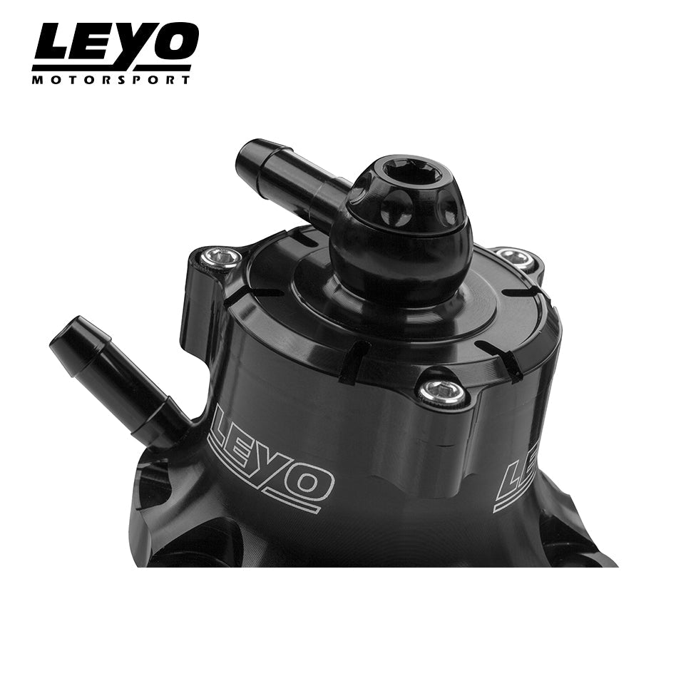 Blow Off Valve Kit - Audi A3 S3 8V / Volkswagen Golf GTI R MK7 MK7.5 1.8 2.0T