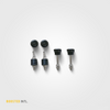 BRZ/86/FRS Front Bumper Quick Release Kit
