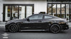 Sooqoo Pre Pregged Dry Carbon Fiber Side Skirt for BMW 4 Series G22 G23 2020+