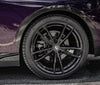 M Performance Style Pre Pregged Dry Carbon Fiber Fender for BMW 2 Series Coupe G42 2021+
