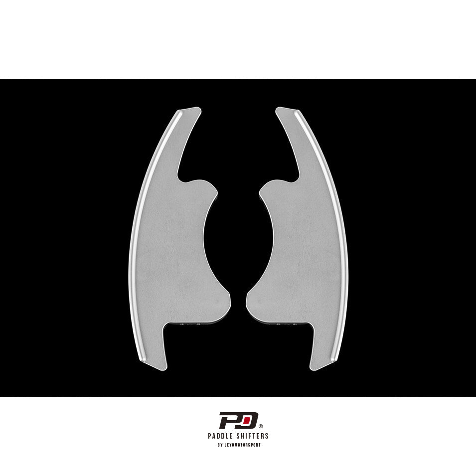 S Tronic Billet Paddle Shift Extension V2- Audi